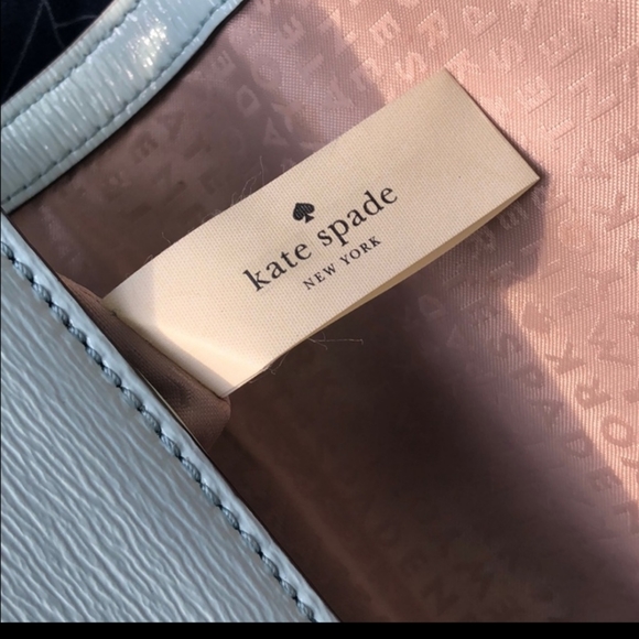 Like New Kate Spade Crossbody - Picture 10 of 10